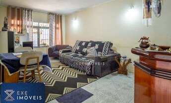 Imagem 1: Casa com 3 dormitórios à venda, 160 m² por R$ 857.000 - Vila Moraes - São Paulo/SP