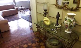 Imagem 2: Apartamento para venda possui 205m² com 3 quartos em Copacabana - Rio de Janeiro - RJ