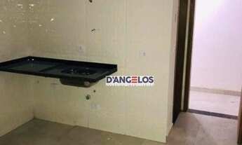 Imagem 2: Apartamento com 1 dormitório à venda, 30 m² por R$ 185.000 - Vila Santana - São Paulo/SP