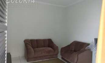 Imagem 3: Santo André - Casa Padrão - Vila Curuçá