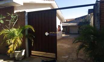 Imagem 5: Casa com 3 dormitórios à venda, 250 m² por R$ 400.000 - Jardim Nazareth - São José do Rio