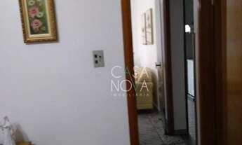 Imagem 4: Apartamento com 2 dormitórios à venda, 70 m² por R$ 350.000,00 - Ponta da Praia - Santos/S
