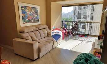 Imagem 6: Apartamento com 2 quartos à venda, 75 m² por R$ 630.000 - Cidade Jardim - Barra da Tijuca