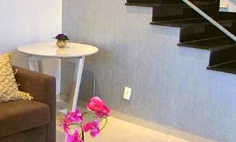 Imagem 6: Sobrado com 4 Quartos sendo 02 Suítes, Belvedere 1, Jardim Imperial, Cuiabá/MT