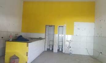 Imagem 5: Galpão, Jardim Peri Peri - São Paulo