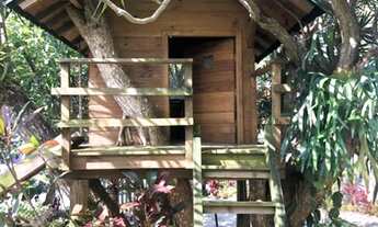 Imagem 6: CASA RESIDENCIAL em FLORIANÓPOLIS - SC, CACHOEIRA DO BOM JESUS