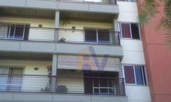 Imagem: Apartamento residencial à venda, Ponte