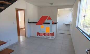 Imagem: NOVA LIMA - Apartamento Padrão - Chácara