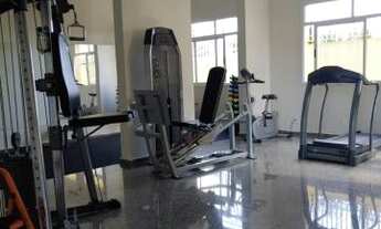 Imagem 3: **LINDO*** - Apartamento - Jardim Apolo II - 80m² - 3 Dorm