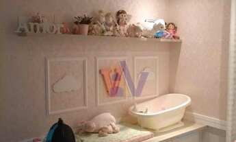 Imagem 7: Apartamento com 2 dormitórios à venda por R$ 280.000 - Parque das Camelias - Campinas/SP