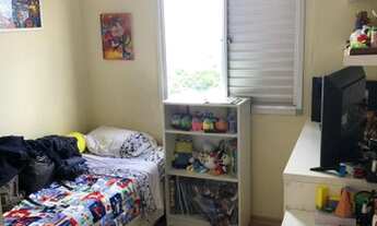 Imagem 5: Apartamento para venda com 50 metros quadrados com 2 quartos em Vila Yara - Osasco - SP