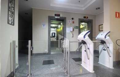 Imagem 13: Conjunto, 44 m² - venda por R$ 350.000,00 ou aluguel por R$ 1.300,00 - Moema - São Paulo/S