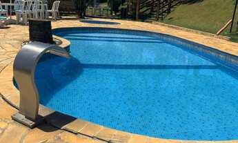 Imagem 5: BELA CHÁCARA EM GUARAREMA/SP