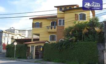 Imagem: Sobrado gigante! 363 m² construídos com