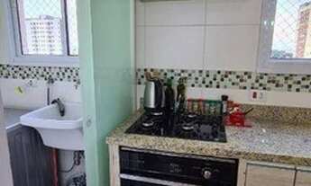 Imagem 3: Apartamento com 2 dormitórios à venda, 67 m² por R$ 520.000,00 - Pirituba - São Paulo/SP