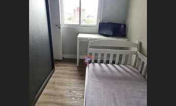 Imagem 7: Apartamento com 2 dormitórios à venda, 90 m² por R$ 849.000,00 - Vila Apiaí - Santo André