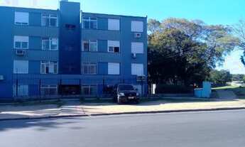 Imagem 1: Apartamento Cavalhada