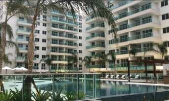 Imagem 2: Apartamento de 142 metros quadrados no bairro Barra da Tijuca com 3 quartos e 3 suites