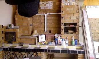 Imagem 7: Casa com 4 dormitórios à venda, 148 m² por R$ 550.000 - Árvore Grande - Pouso Alegre/MG