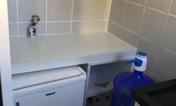 Imagem 2: Conj. Comercial, Vila Clementino - São Paulo