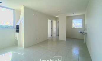 Imagem 2: QUER ALUGAR? Apartamento novo, nunca habitado, com 2 dorm e vaga de garagem