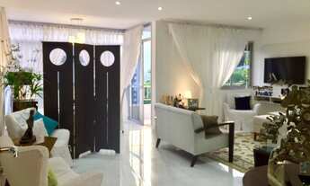 Imagem 4: Venha viver perto da natureza e curtir um dos mais lindos por do sol do Rio