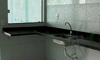 Imagem 7: CASA NO PARQUE DAS LARANJEIRAS COM 03 QUARTOS SENDO 01 SUÍTE (PRONTA ENTREGA