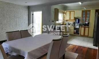 Imagem 3: Casa Alvenaria para Venda em São José São Leopoldo-RS