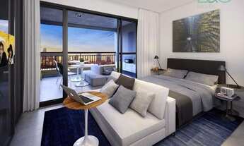 Imagem: Studio à venda, 29 m² por R$ 322.831,80