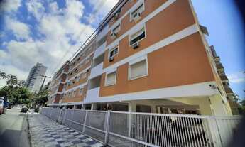 Imagem 3: Apartamento para venda com 80 m² úteis, sendo 2dts (+3º opcional);1gar; oportunidade única