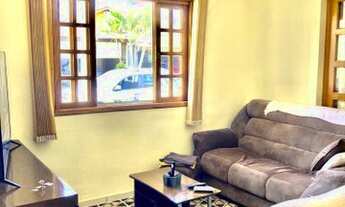 Imagem 4: Casa à venda em uma região tranquila, em condomínio fechado, com segurança 24hrs, próximo