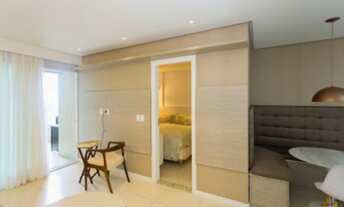 Imagem 3: Terrazzo Salvador Patamares Quarto e Sala para Venda !!!