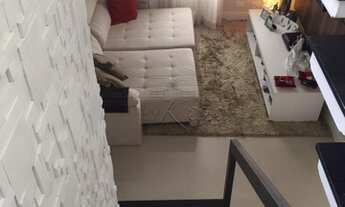 Imagem 7: Cobertura duplex para venda com 150 metros quadrados com 3 quartos