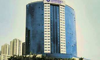 Imagem: Sala Comercial para aluguel possui 23 metros