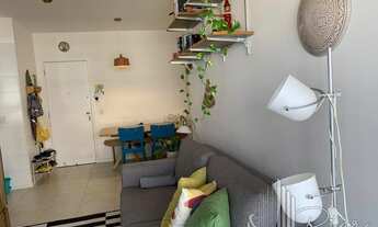 Imagem 3: Ventanas Apartamento com 2 dormitórios