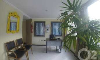 Imagem 3: Cobertura com 3 dormitórios à venda, 230m² por R$650.000 - Riviera Fluminense - Macaé/RJ