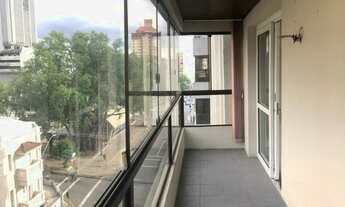 Imagem 3: Ótimo apartamento de 02 dormitórios no Ed. Plaza Center em NH