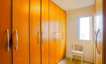 Imagem 3: Apartamento com 3 dormitórios à venda, 64 m² - Cursino - São Paulo/SP