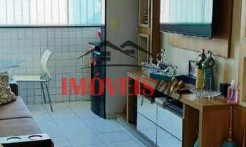 Imagem: Apartamento com área privativa em agua