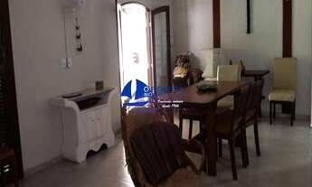 Imagem 2: Casa com 3 dormitórios para alugar, 120 m² por R$ 2.000,00/dia - Juquehy - São Sebastião/S