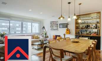 Imagem 6: Apartamento Venda 3 Dormitórios - 180 m² Pinheiros