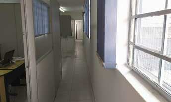 Imagem 2: Lote/Terreno para aluguel tem 996 metros quadrados em Jardim - Santo André - SP