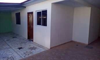 Imagem: Casa em Fazenda Rio Grande bairro Veneza