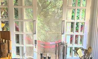 Imagem: Casa-São Paulo-VILA MARIANA