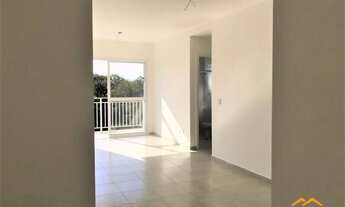 Imagem 2: Apartamento Residencial para locação, Jardim Uirá, São José dos Campos - AP6460