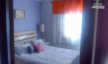 Imagem 4: Apartamento com 2 dormitórios à venda por R$ 170.000,00 - Padroeira - Osasco/SP