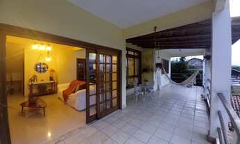 Imagem 6: Casa Condomínio Eldorado para venda possui 265 metros quadrados com 4 quartos