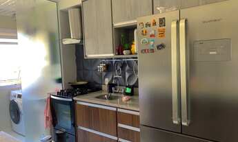 Imagem 2: Apartamento Paulínia