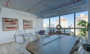 Imagem 6: Sala comercial para venda, Petrópolis, Porto Alegre - SA2529