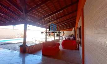 Imagem 3: Casa para Venda em Brasília, Setor de Mansões de Sobradinho, 6 dormitórios, 2 suítes, 7 ba